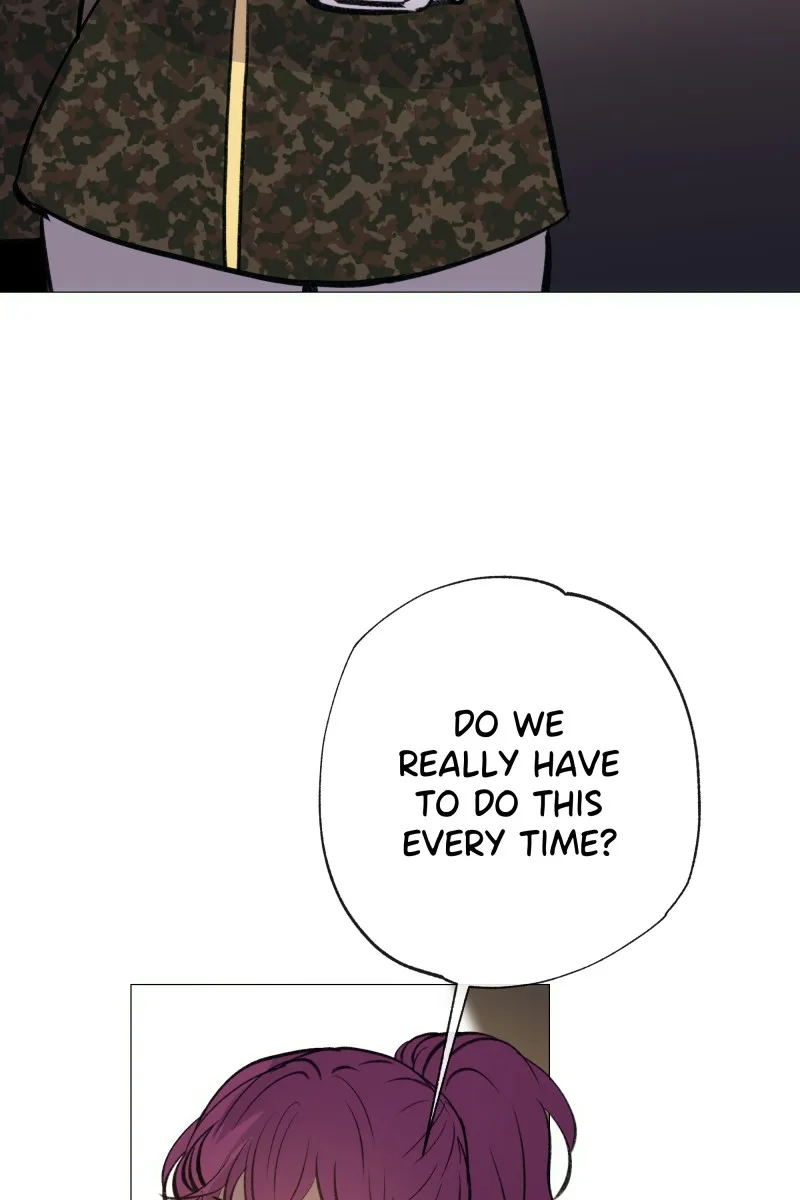 Rebirth Chapter 155 page 42 - 