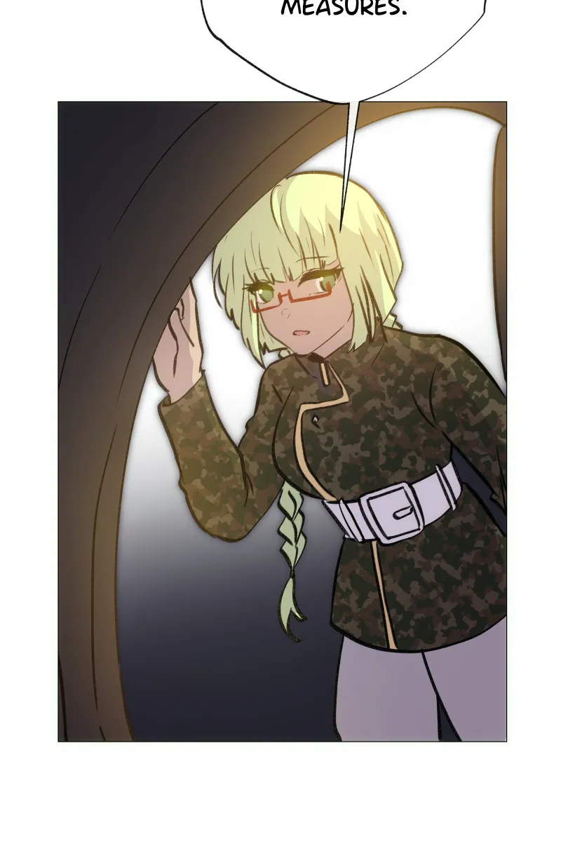 Rebirth Chapter 155 page 44 - 