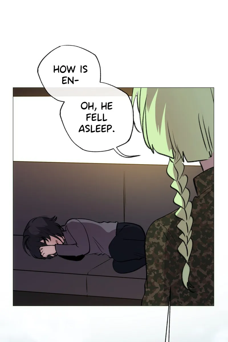 Rebirth Chapter 155 page 45 - 
