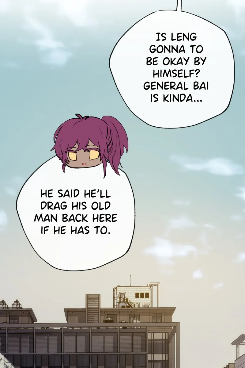 Rebirth Chapter 155 page 46 - 