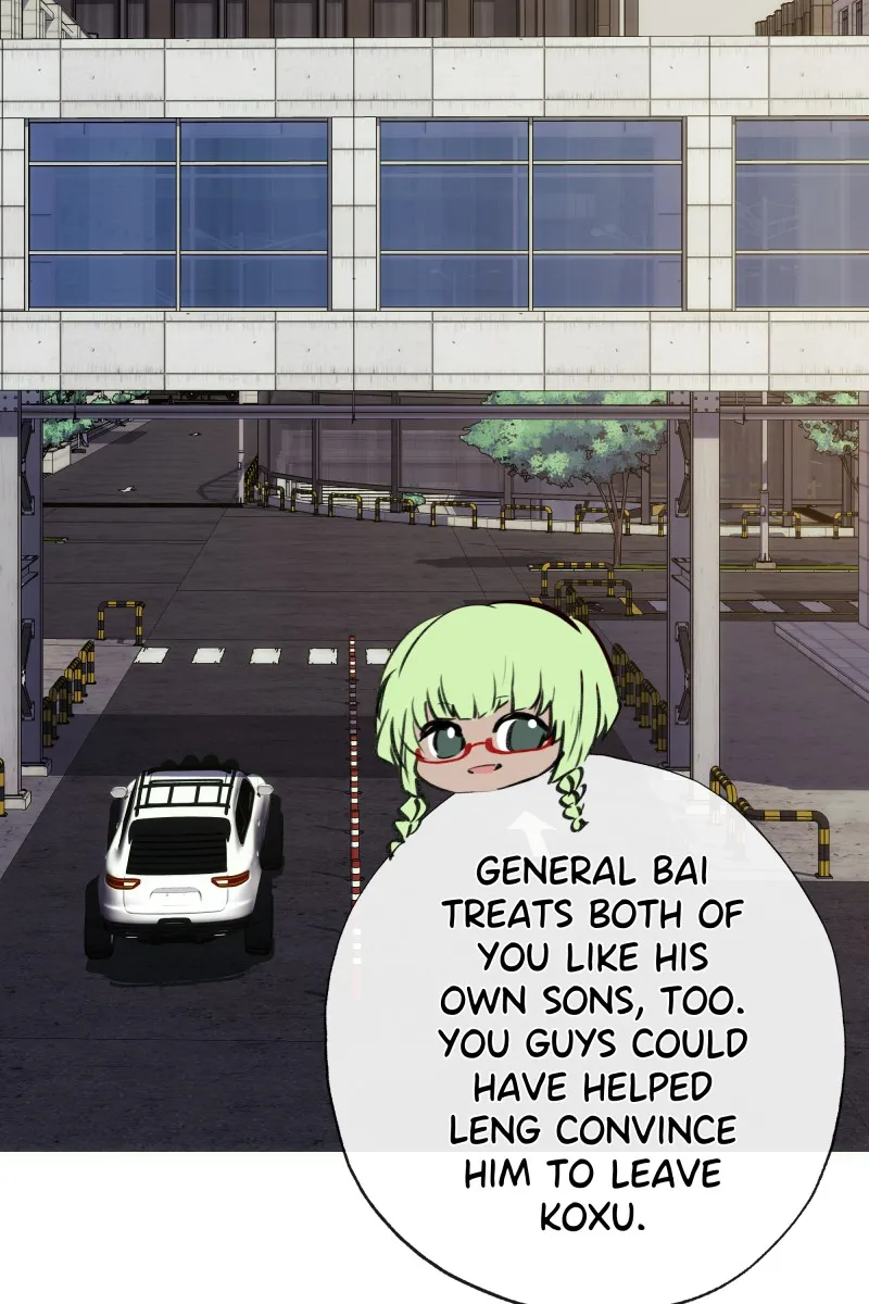 Rebirth Chapter 155 page 47 - 