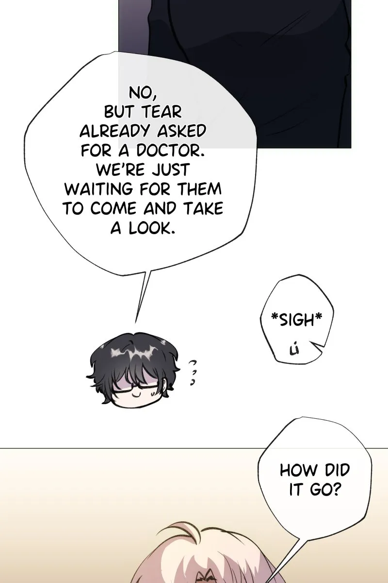 Rebirth Chapter 155 page 71 - 