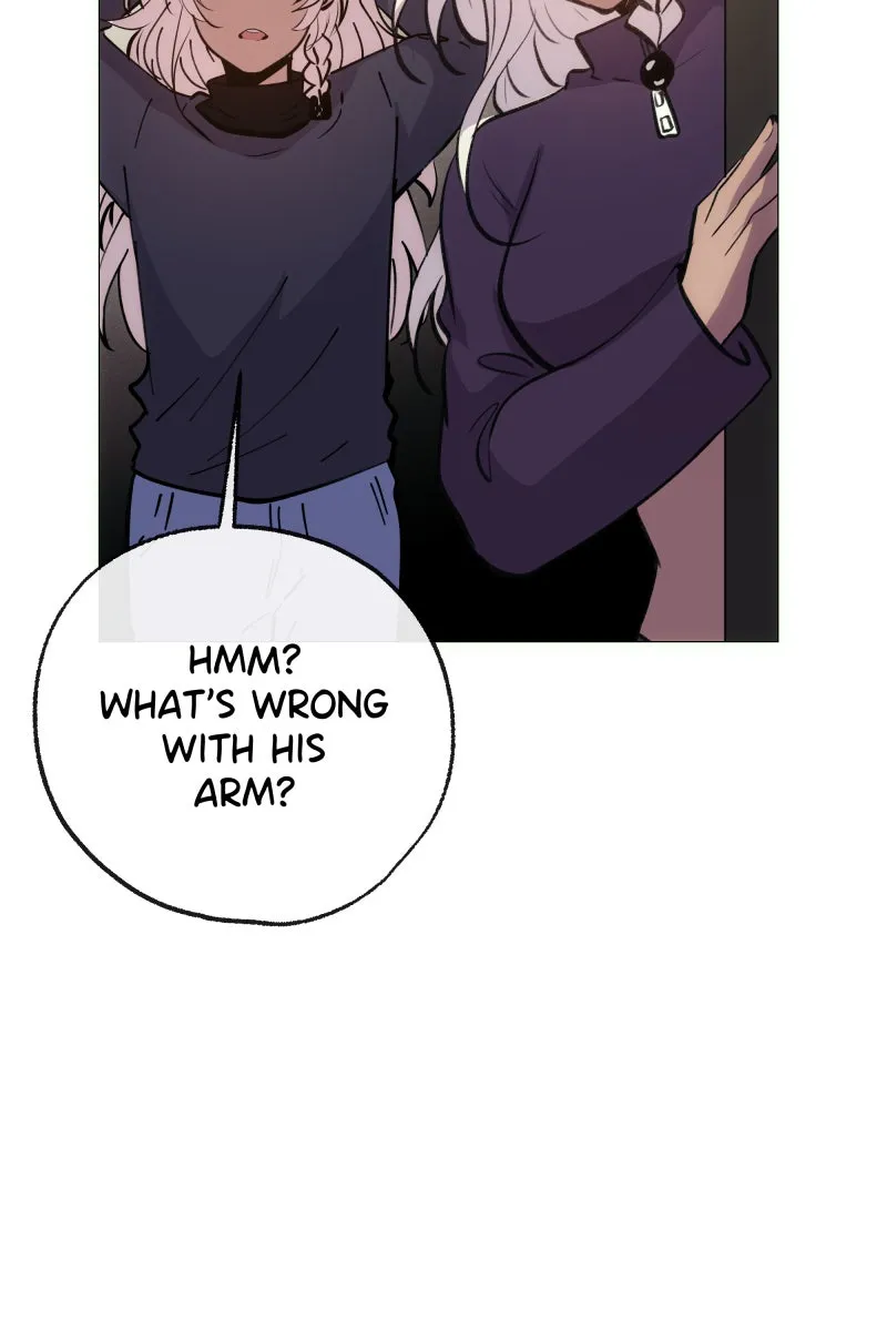 Rebirth Chapter 156 page 12 - 