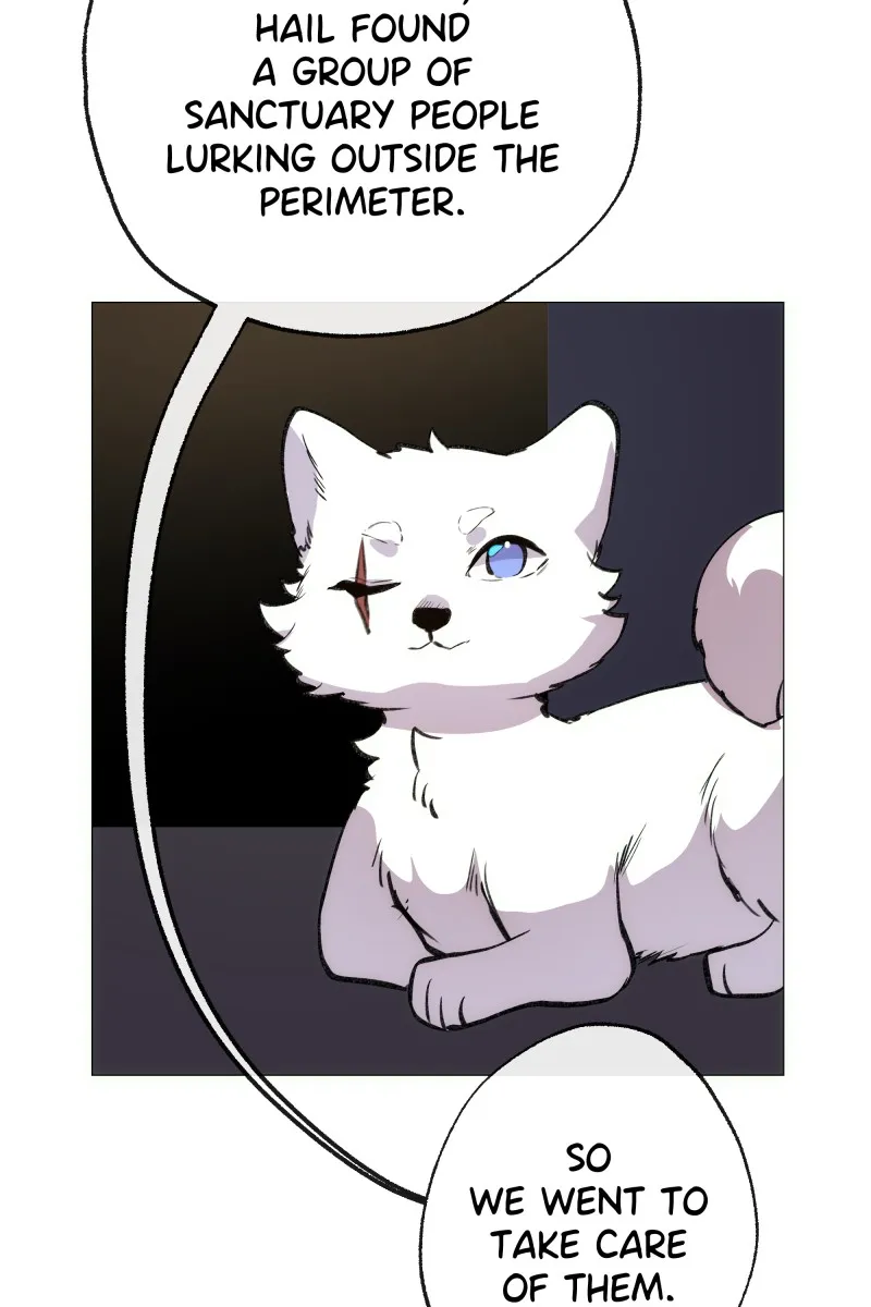 Rebirth Chapter 156 page 21 - 