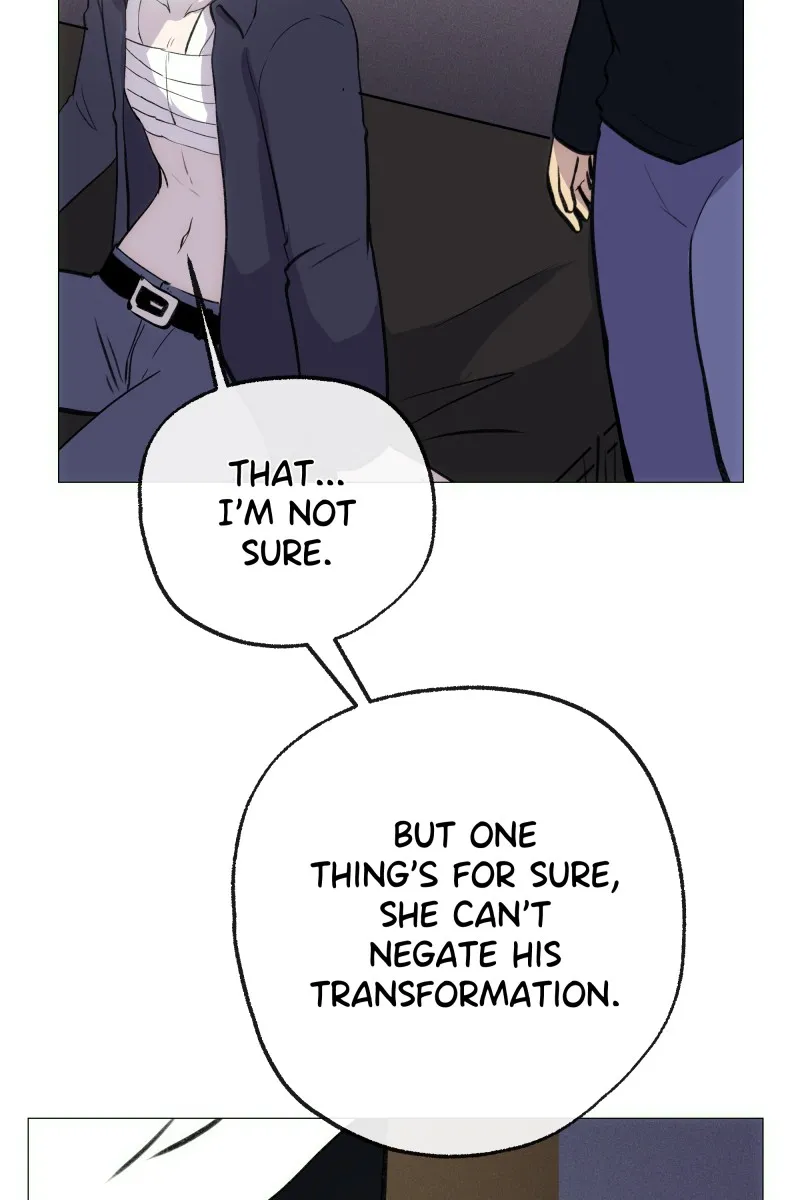 Rebirth Chapter 156 page 36 - 