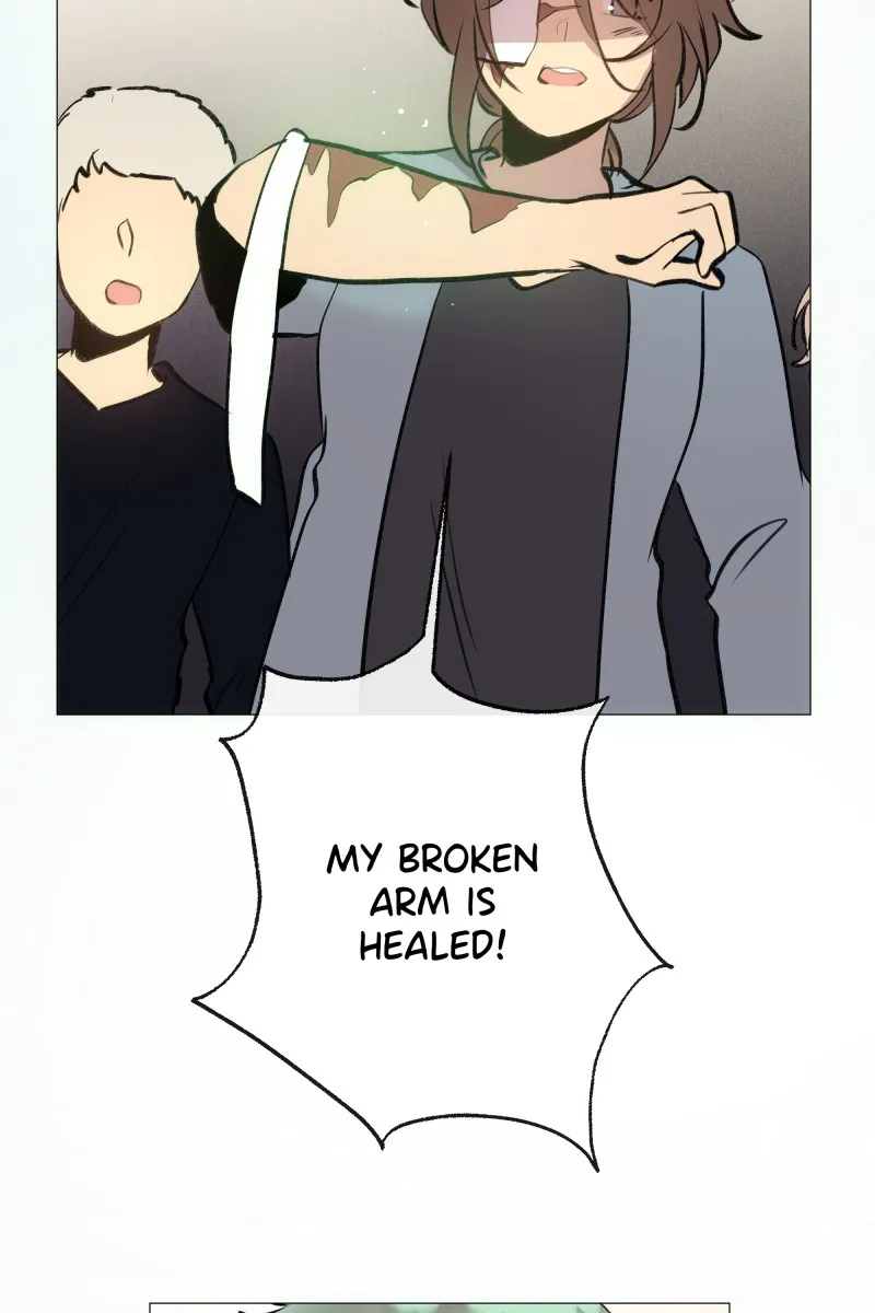 Rebirth Chapter 156 page 49 - 