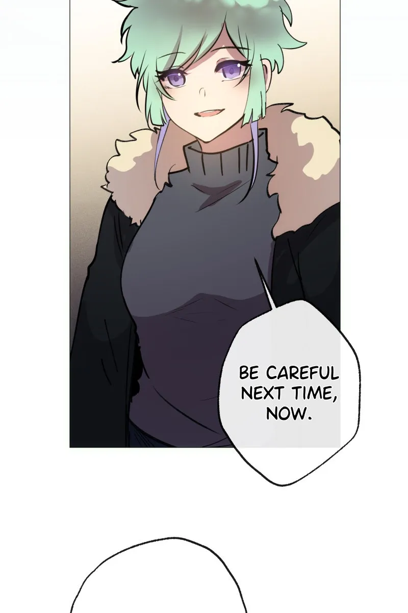 Rebirth Chapter 156 page 50 - 
