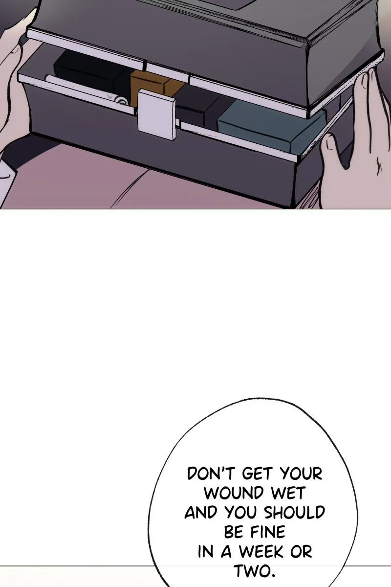 Rebirth Chapter 156 page 6 - 
