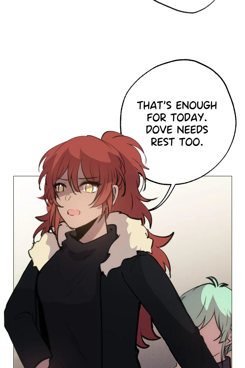 Rebirth Chapter 156 page 52 - 