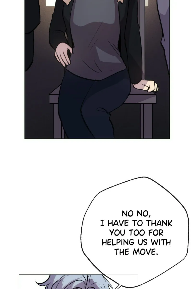 Rebirth Chapter 156 page 56 - 