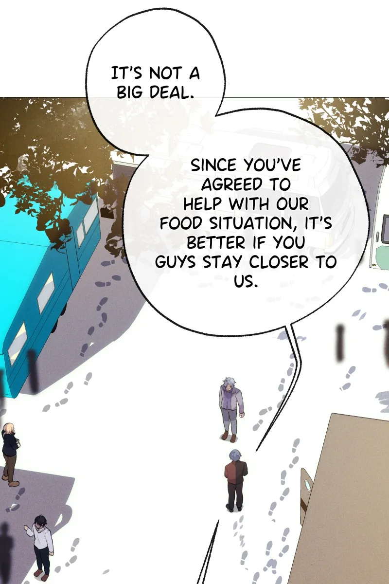 Rebirth Chapter 156 page 58 - 