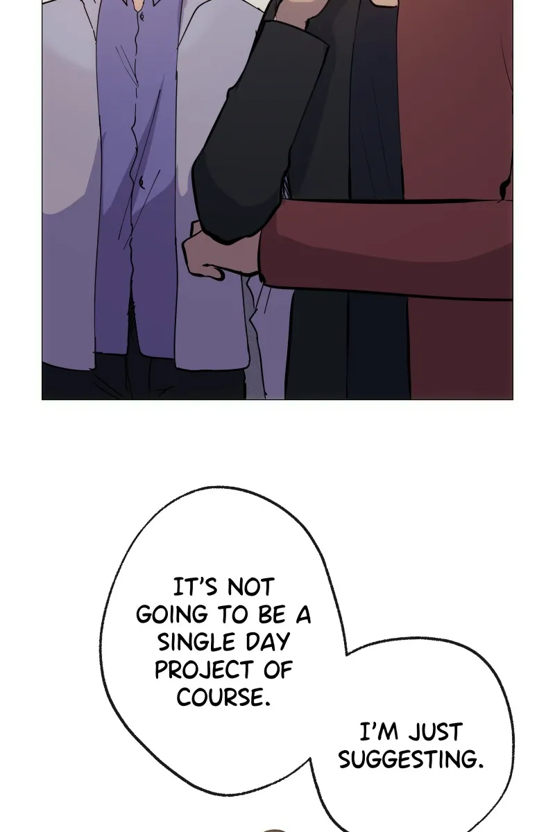 Rebirth Chapter 156 page 67 - 