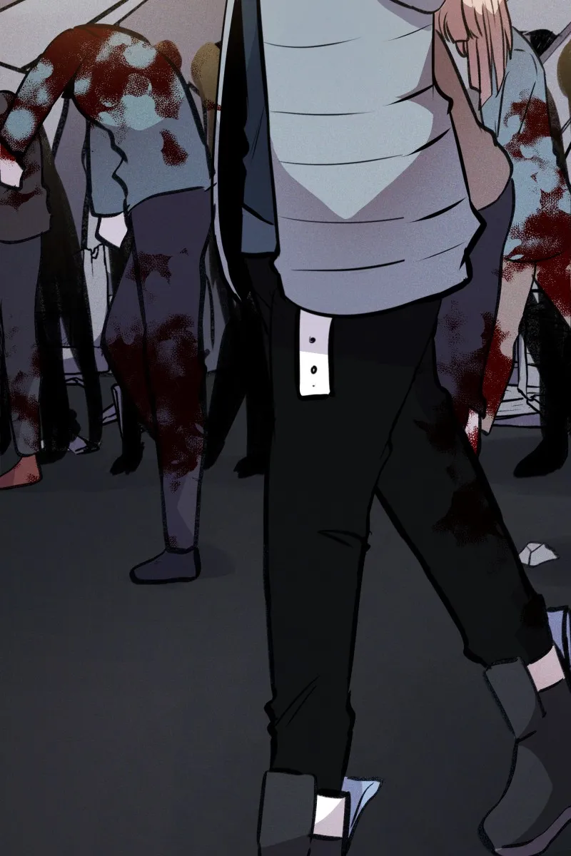 Rebirth Chapter 156 page 78 - 