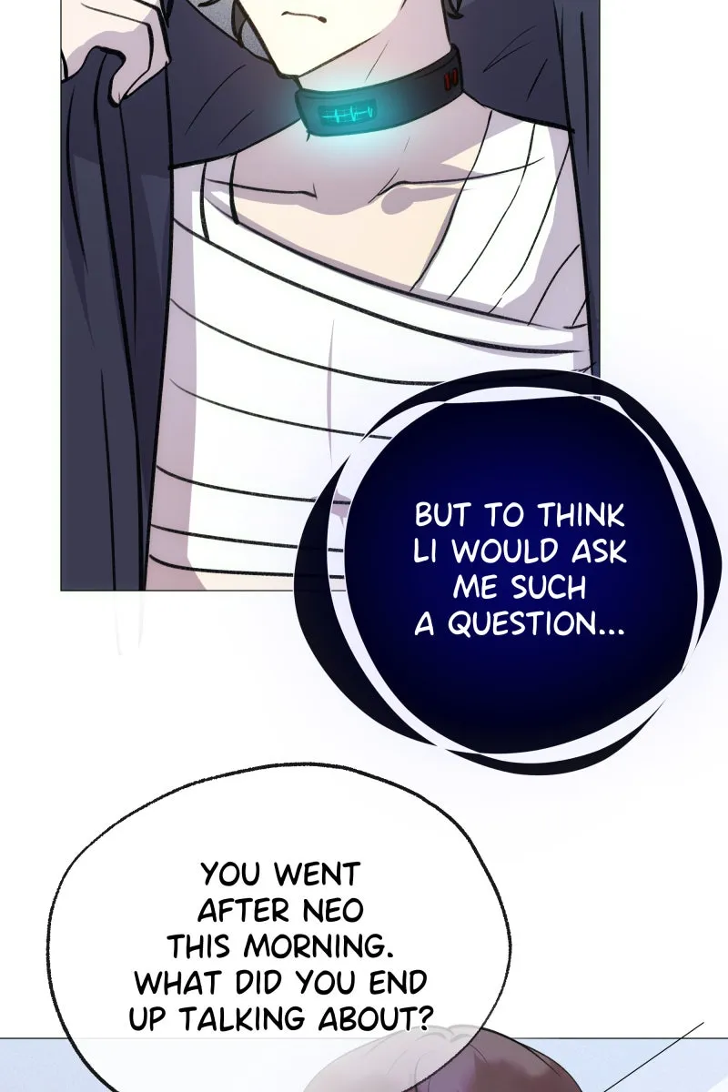 Rebirth Chapter 157 page 13 - 