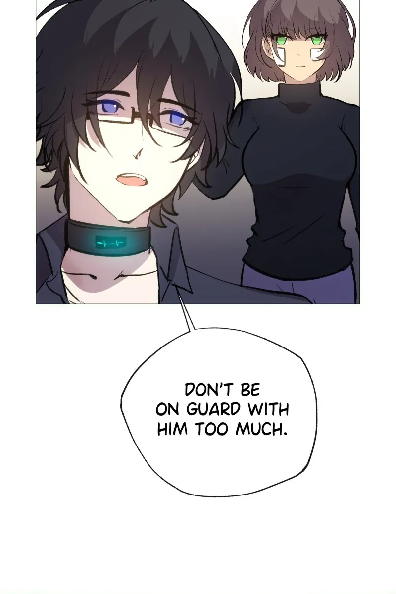Rebirth Chapter 157 page 21 - 