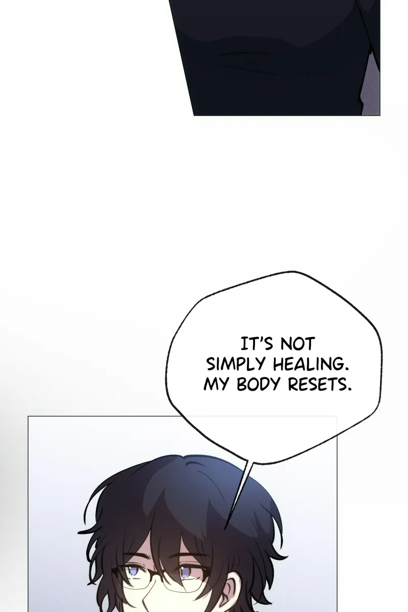 Rebirth Chapter 157 page 34 - 