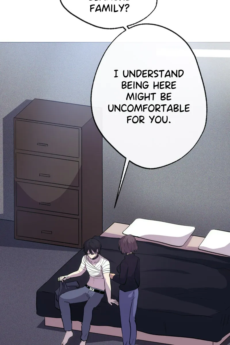 Rebirth Chapter 157 page 5 - 