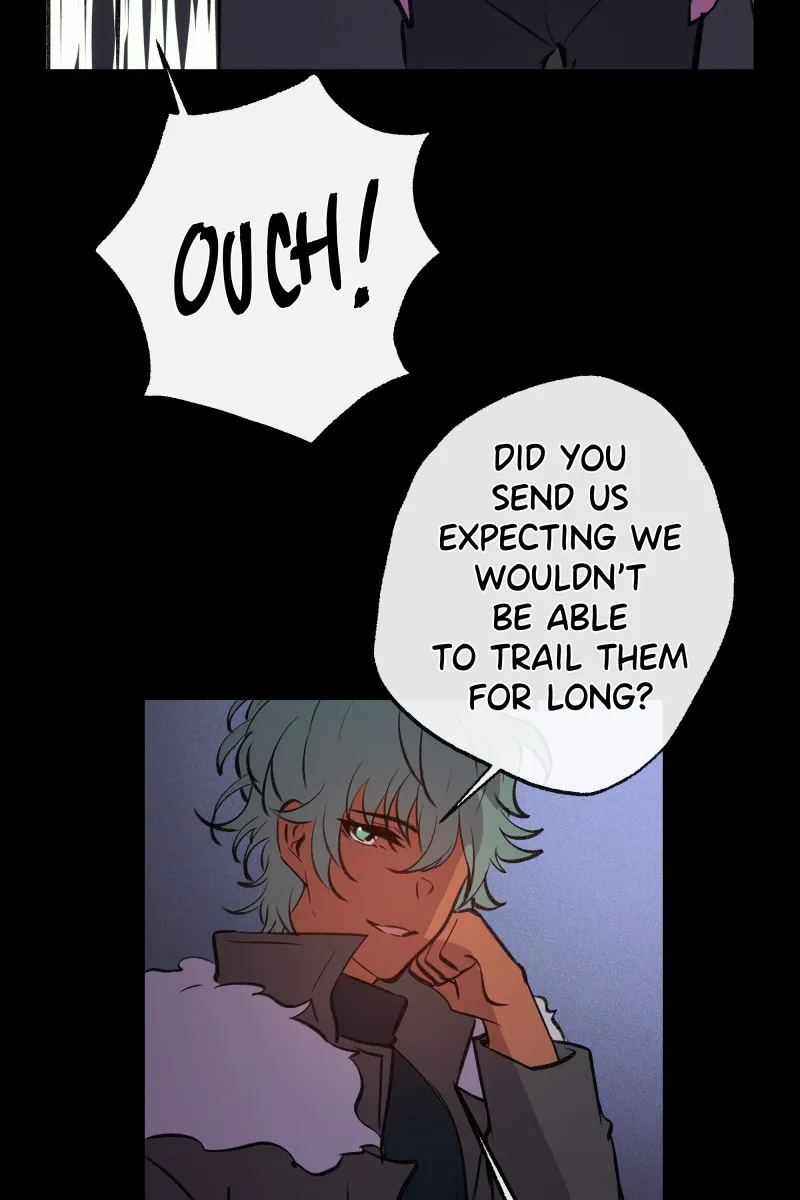 Rebirth Chapter 157 page 44 - 