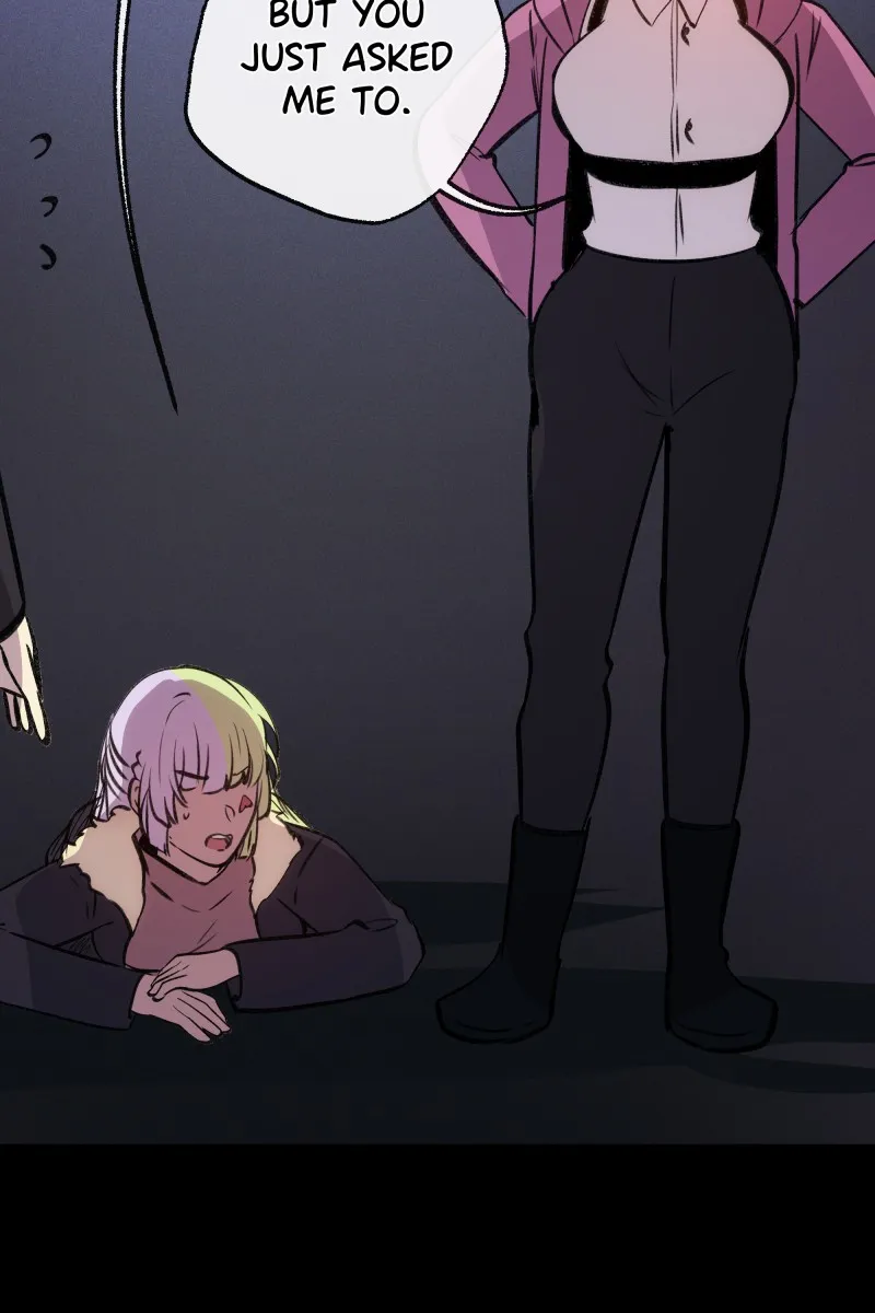 Rebirth Chapter 157 page 46 - 