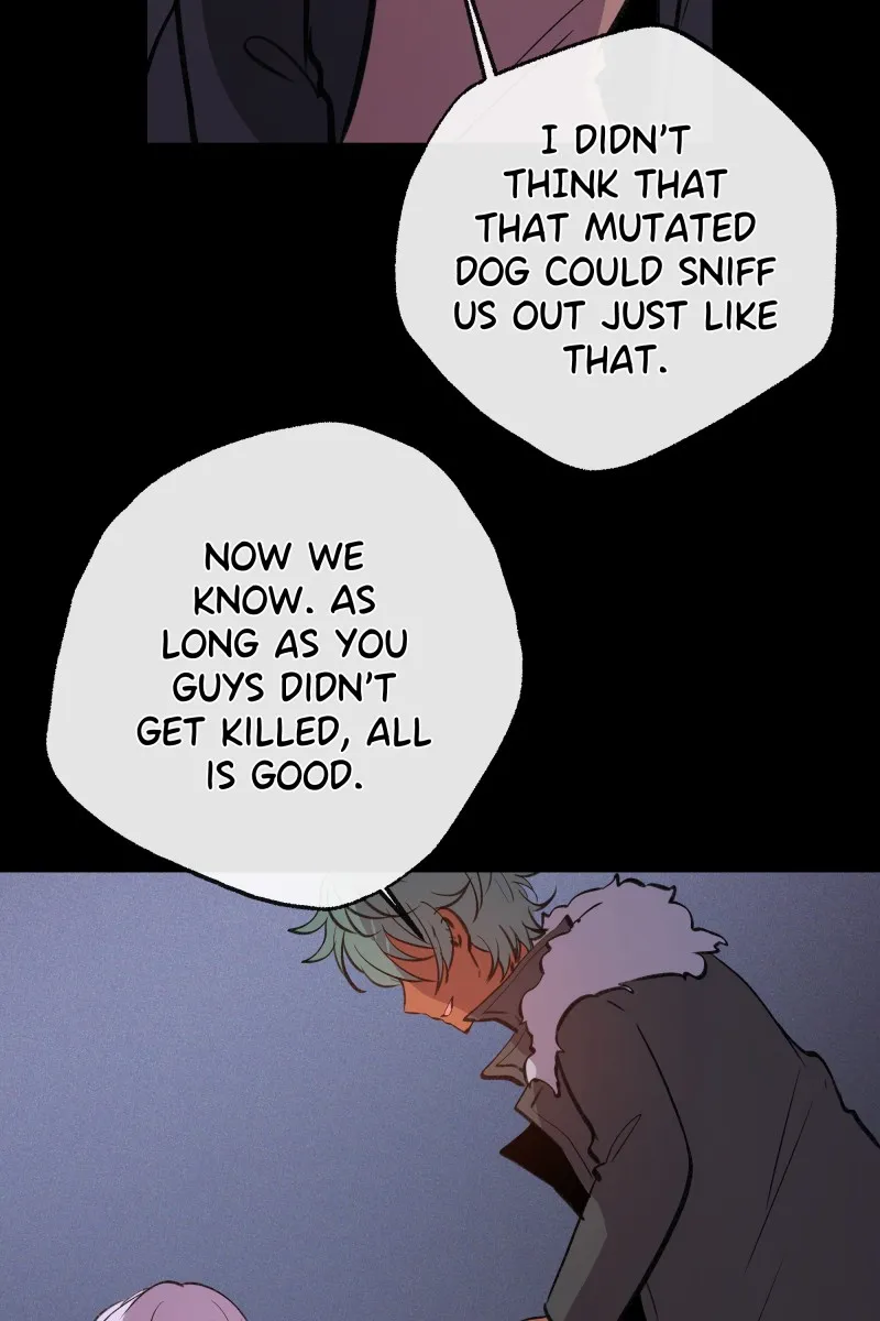 Rebirth Chapter 157 page 48 - 