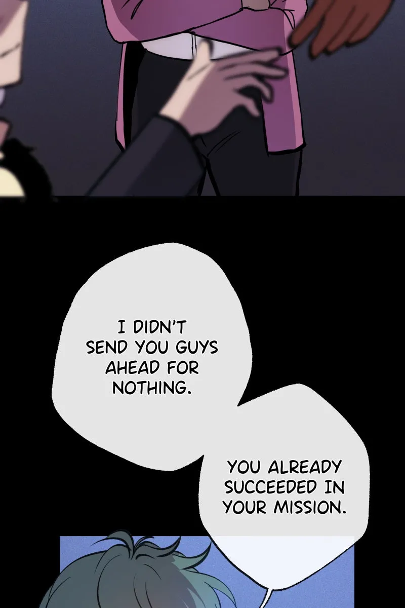 Rebirth Chapter 157 page 52 - 
