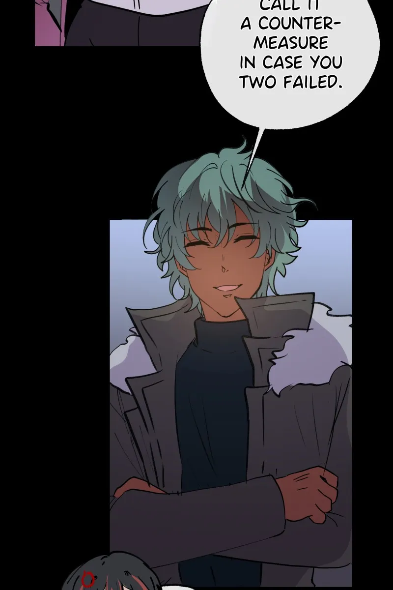 Rebirth Chapter 157 page 60 - 