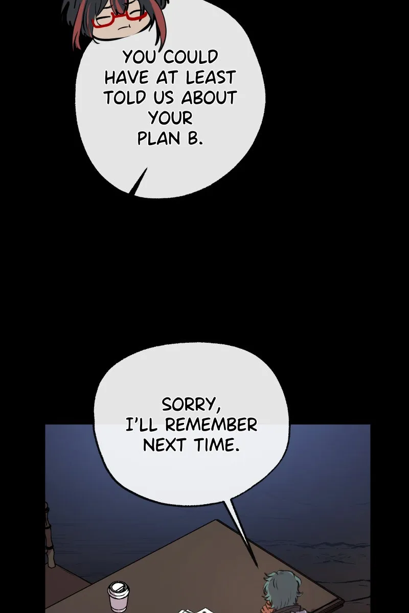 Rebirth Chapter 157 page 61 - 