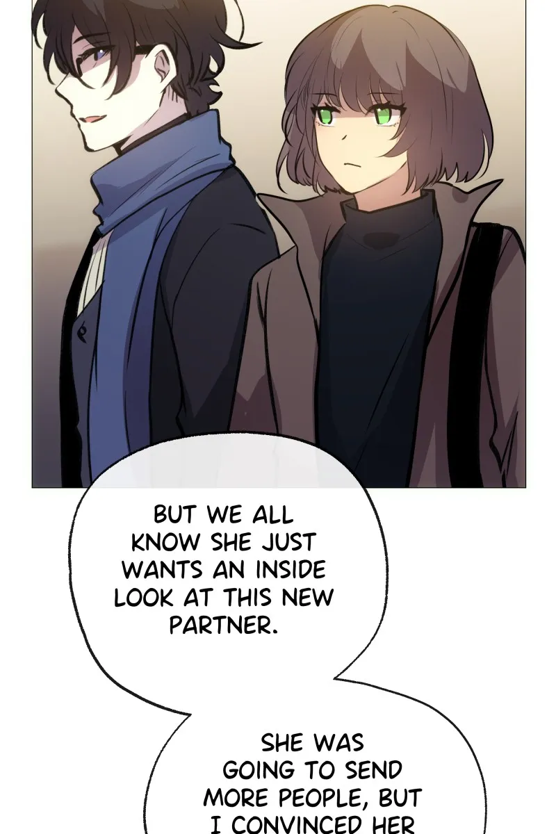 Rebirth Chapter 157 page 72 - 