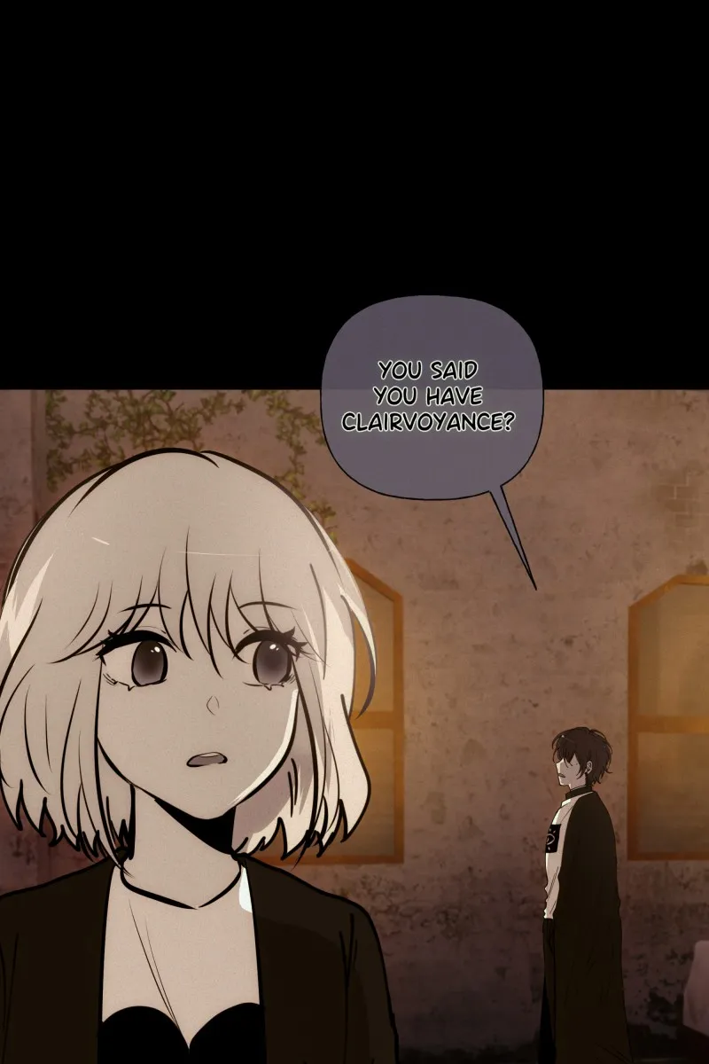 Rebirth Chapter 158 page 20 - 
