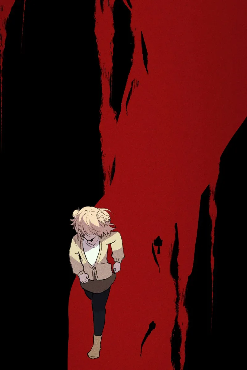Rebirth Chapter 158 page 3 - 