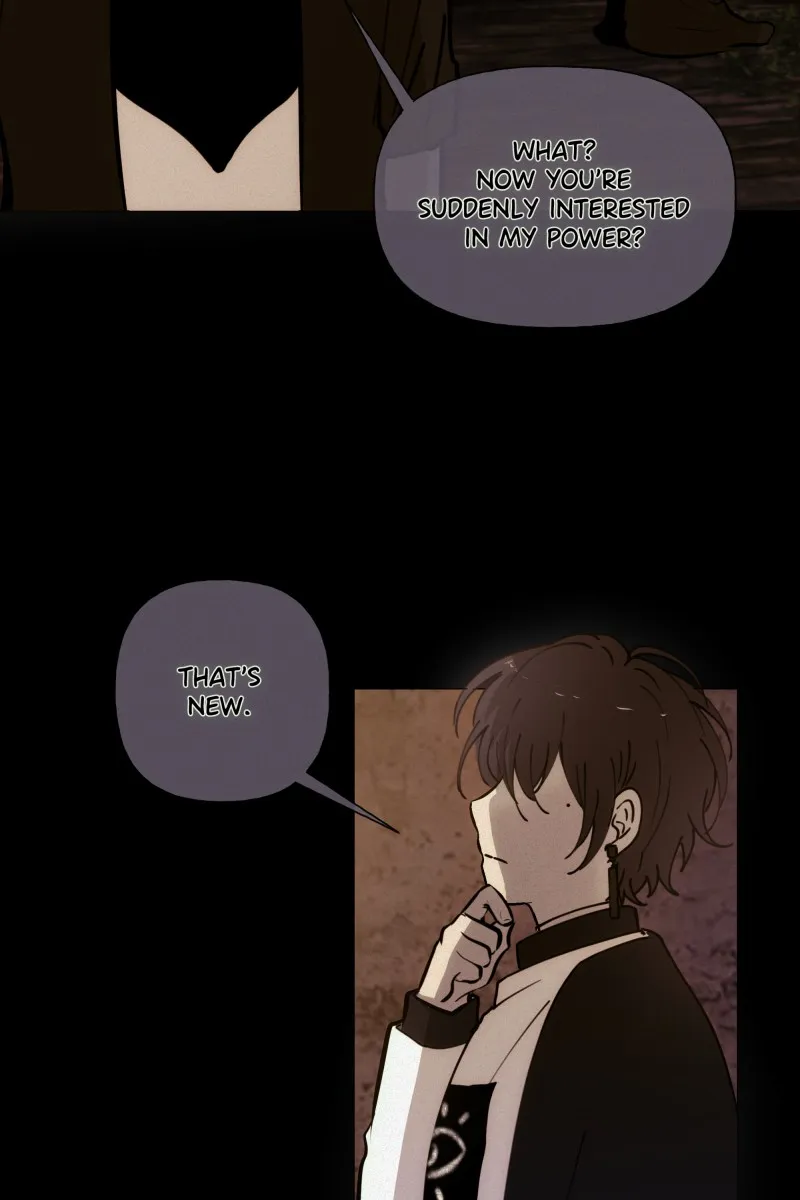 Rebirth Chapter 158 page 21 - 