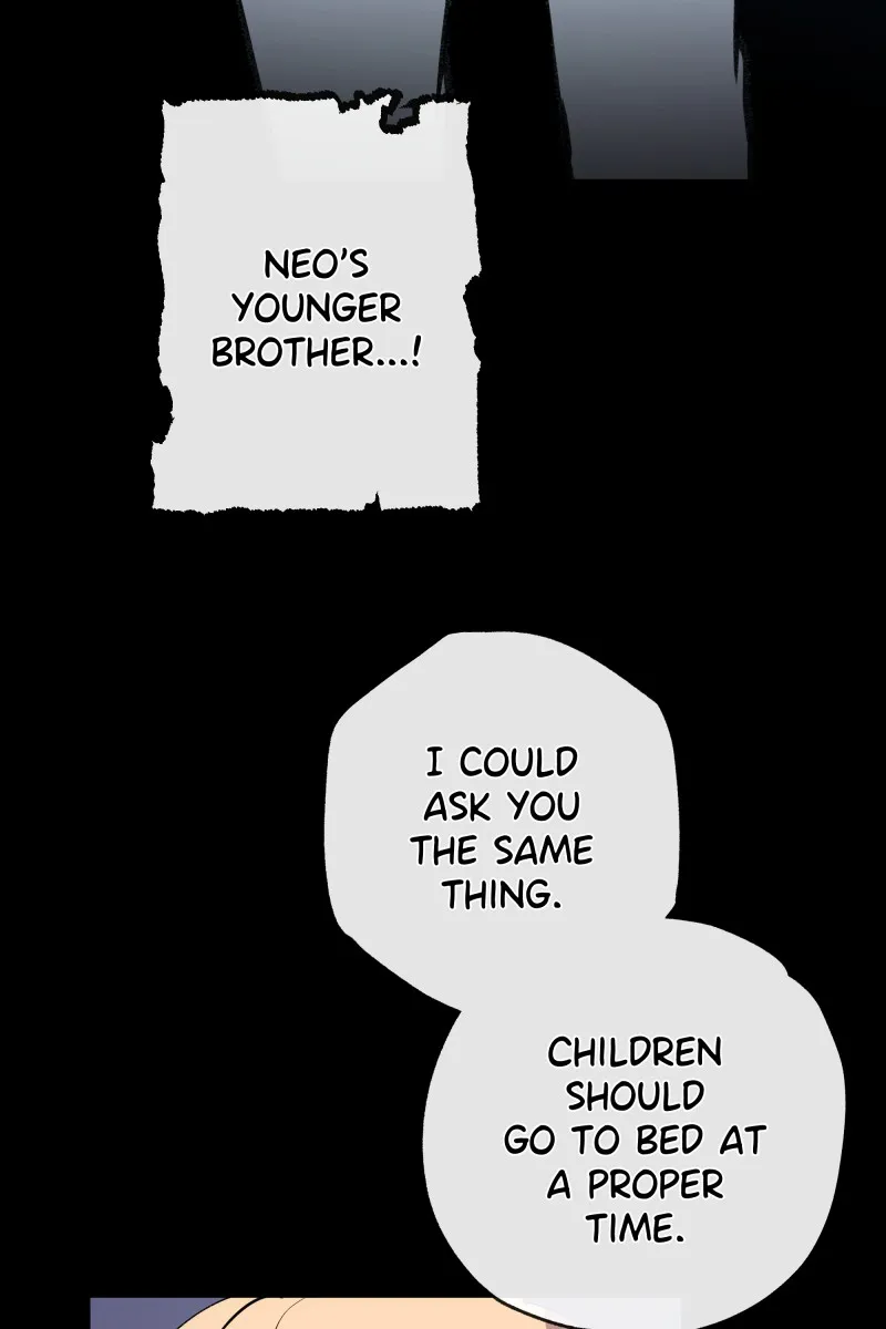 Rebirth Chapter 158 page 37 - 