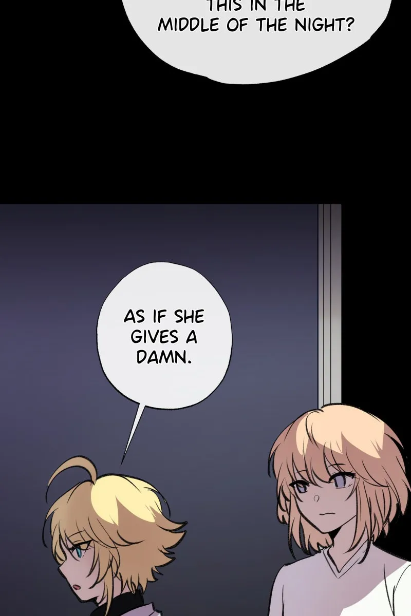 Rebirth Chapter 158 page 39 - 
