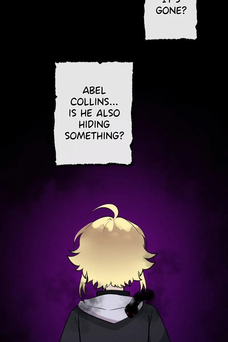 Rebirth Chapter 158 page 47 - 