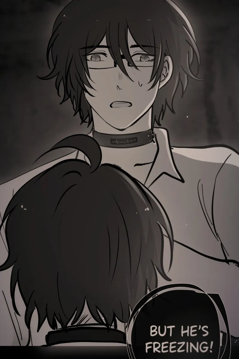 Rebirth Chapter 158 page 60 - 
