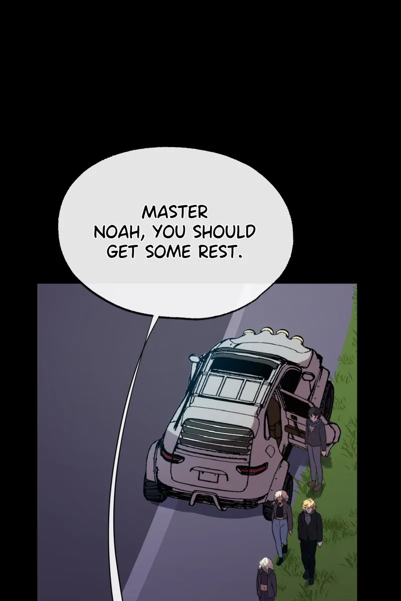 Rebirth Chapter 158 page 64 - 