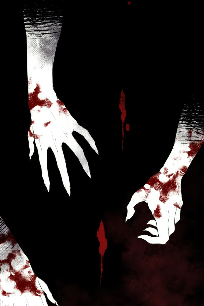 Rebirth Chapter 158 page 9 - 