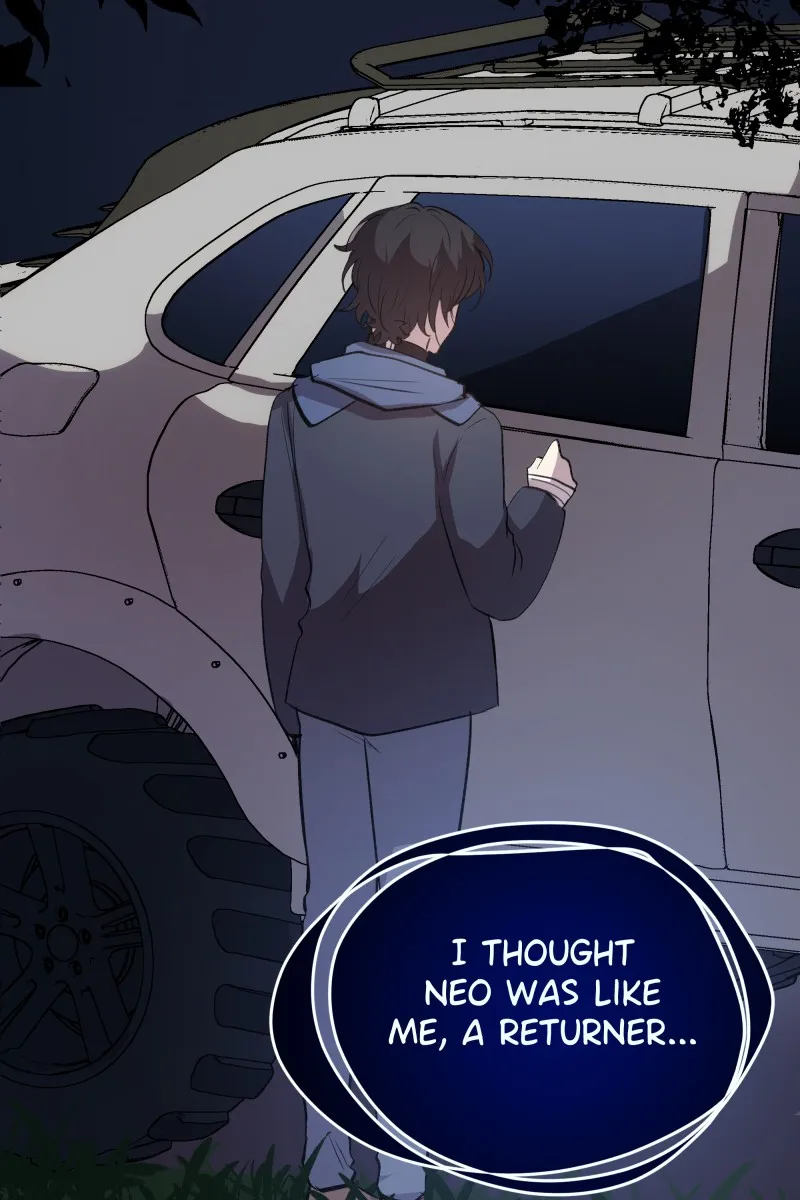 Rebirth Chapter 158 page 96 - 