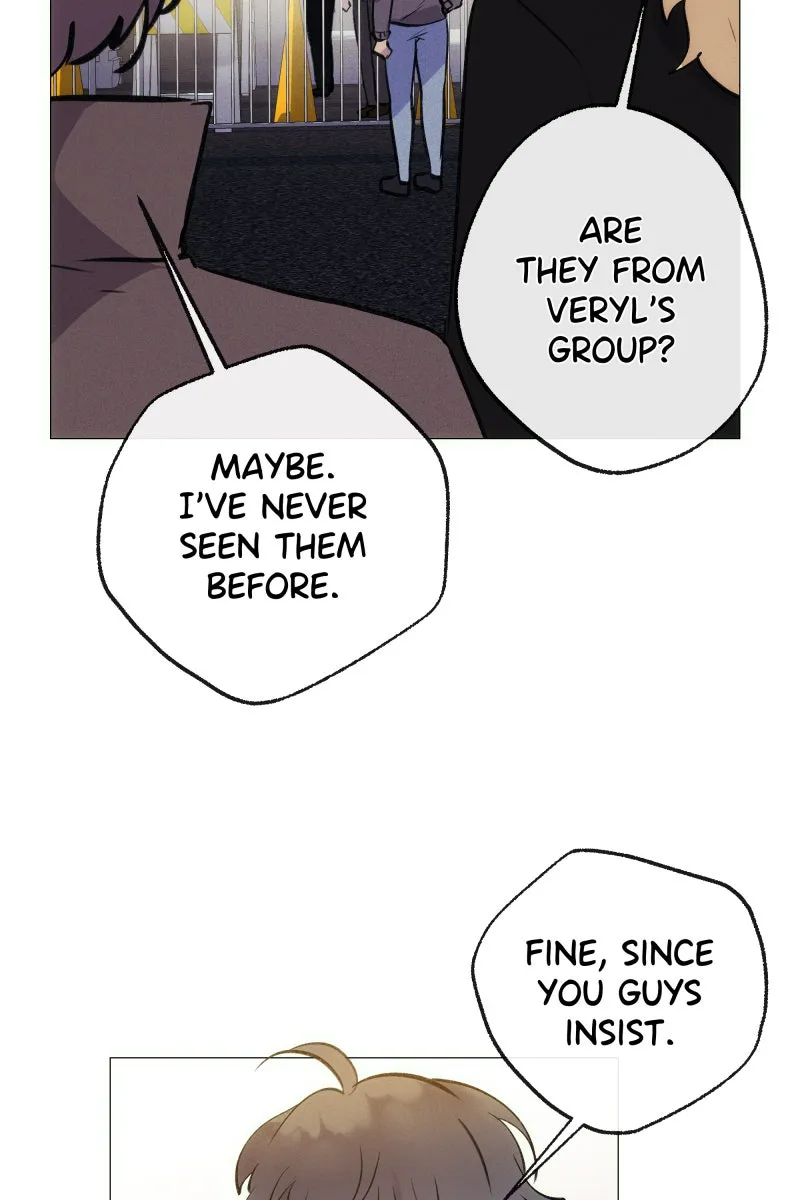 Rebirth Chapter 159 page 15 - 