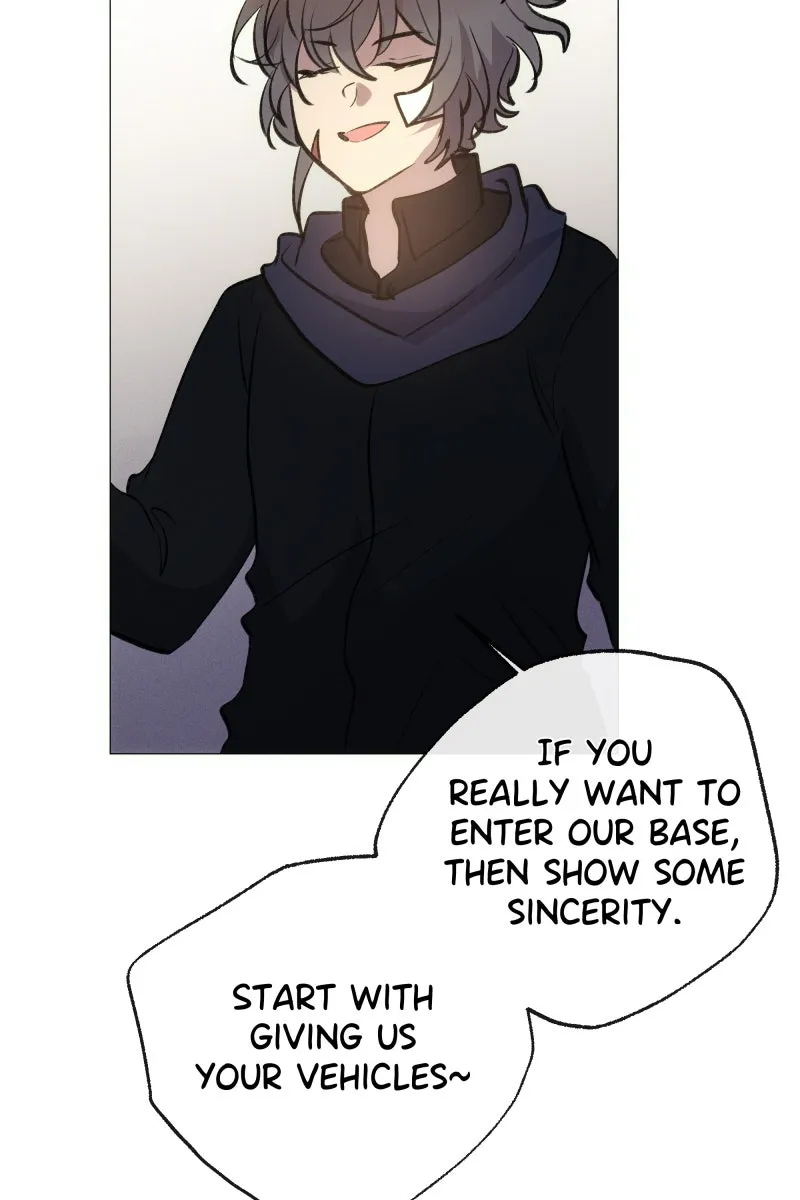 Rebirth Chapter 159 page 16 - 