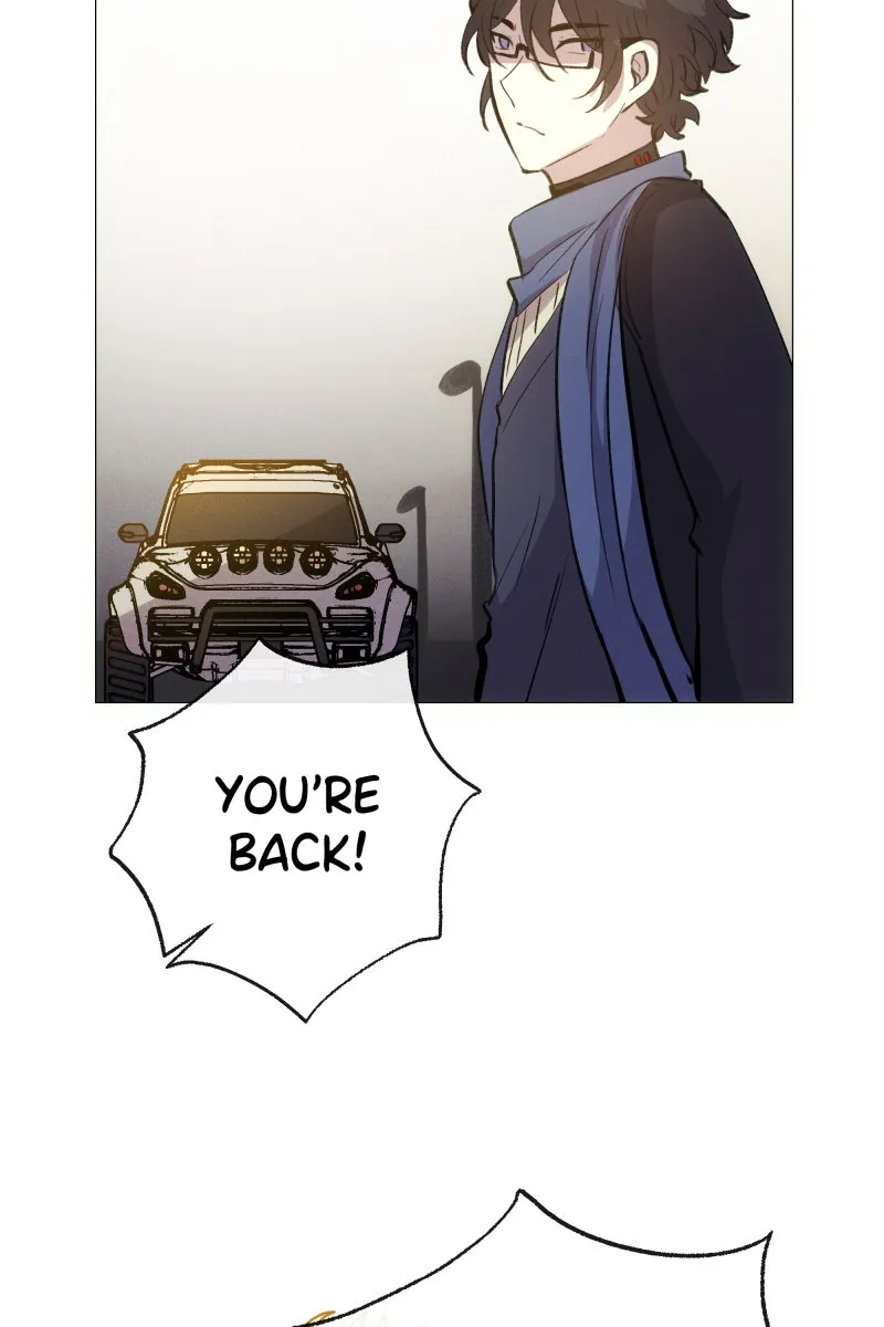 Rebirth Chapter 159 page 41 - 