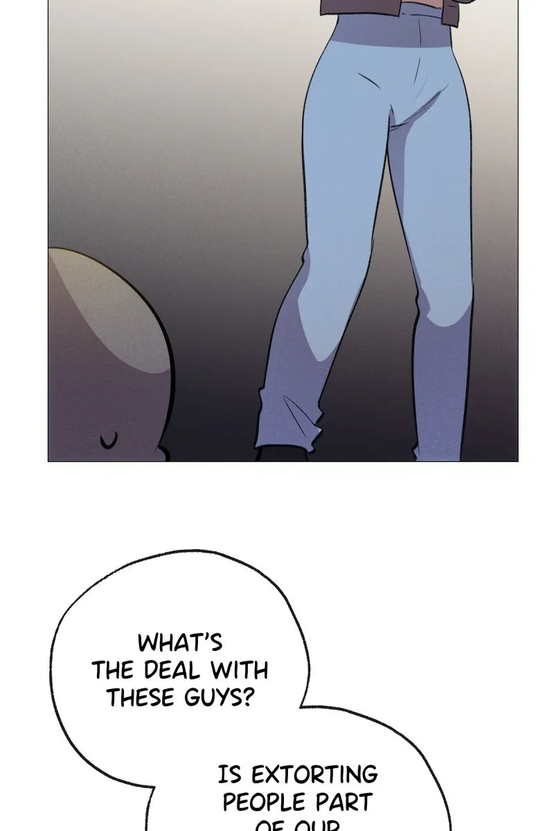 Rebirth Chapter 159 page 45 - 