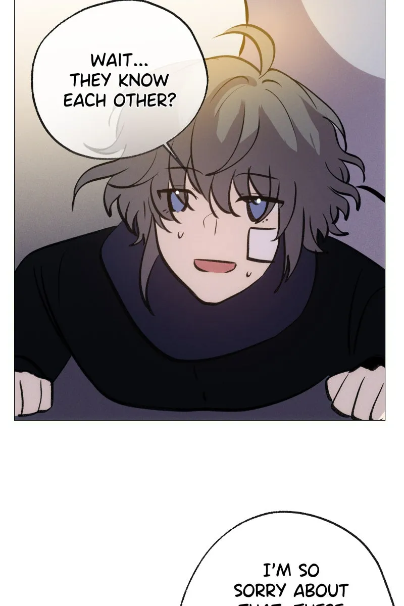 Rebirth Chapter 159 page 49 - 