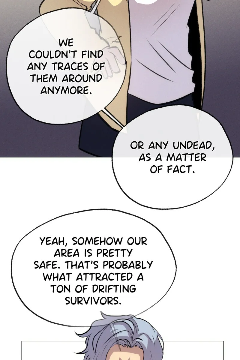 Rebirth Chapter 159 page 55 - 