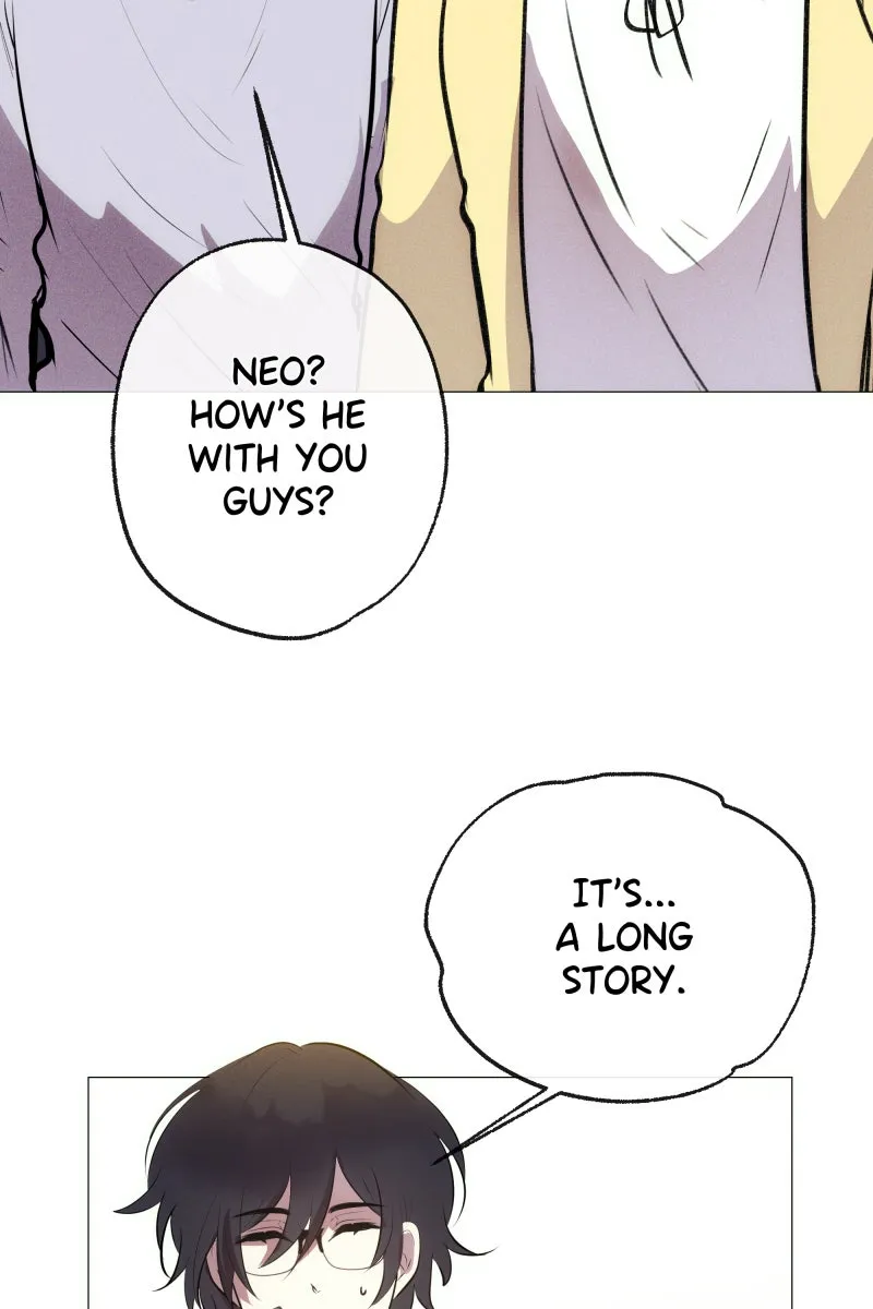 Rebirth Chapter 159 page 70 - 
