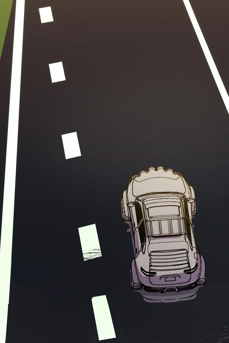 Rebirth Chapter 159 page 9 - 