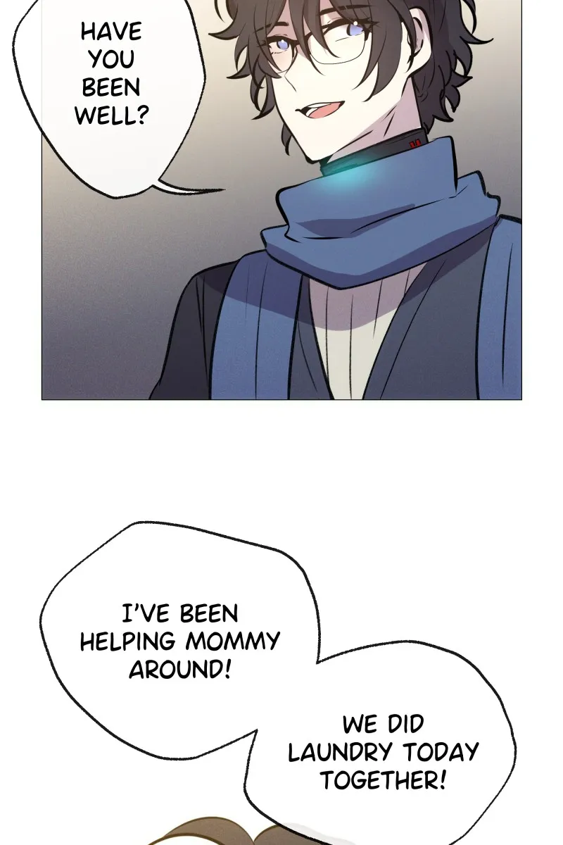 Rebirth Chapter 160 page 14 - 