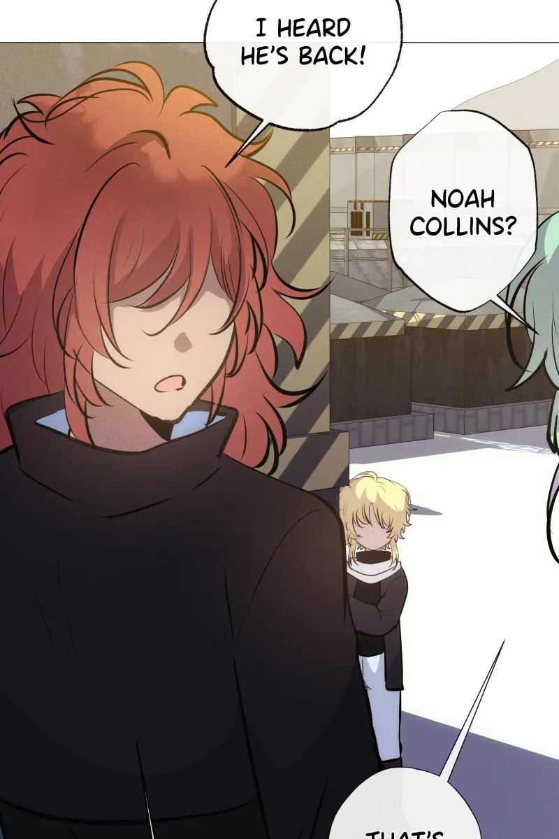 Rebirth Chapter 160 page 36 - 
