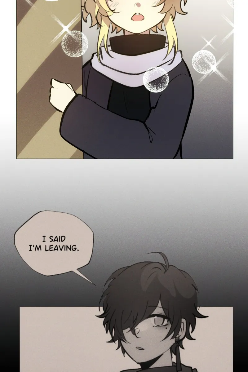 Rebirth Chapter 160 page 38 - 