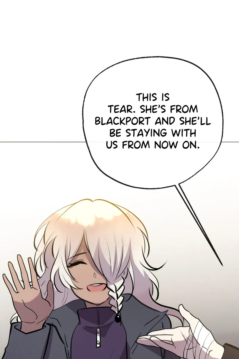 Rebirth Chapter 160 page 45 - 